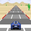 Иконка программы: Play Racer 10k Ku Html5