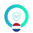 Icoon van programma: VPN Netherlands Circle