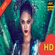 Icon of program: Rihanna 4K Wallpapers New…
