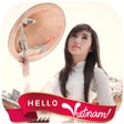 Ikona programu: Hello Vietnam