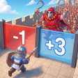 プログラムのアイコン：Rush of Kings