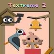 Programın simgesi: Textreme 2