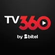 TV360 by Bitel