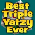 Programikonen: Best Triple Yatzy Ever