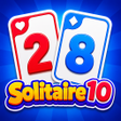 ไอคอนของโปรแกรม: Solitaire 10 Match