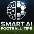 Smart Ai Football Tips icon