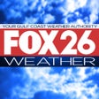 أيقونة البرنامج: Fox 26 Houston Weather  R…