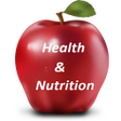 Health and Nutrition Guide icon