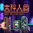 Icoon van programma: Son of the Sun
