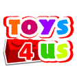 程序图标：Toys 4 Us