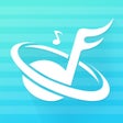 Ícone do programa: Tunes Player Online