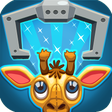 Ikona programu: Toy-Fu: The Claw of Desti…