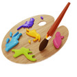 Icon of program: LazPaint
