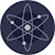 Иконка программы: ATOM price ticker