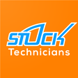 ไอคอนของโปรแกรม: Stuck Technicians