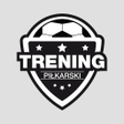 プログラムのアイコン：Pro Training Trening Piłk…