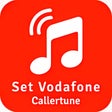 Icoon van programma: Vodafone Callertune App