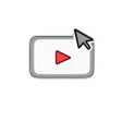 프로그램 아이콘: YouTube Quick Hover Playe…
