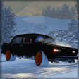 LADA Drift Universe