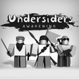 Ícone do programa: Undersiders : Awakening