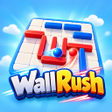 プログラムのアイコン：Wall Rush: Quoridor Wall …