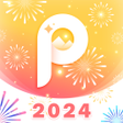 프로그램 아이콘: AI Photo Editor: Collage …