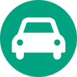 程序图标：Mileage Tracker by Driver…