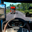 Ikon program: Euro Truck Simulator Ulti…