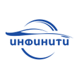 プログラムのアイコン：Такси Инфинити