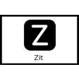 Zit - Flashcard for your tasks