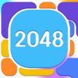 Colorful Number Match icon
