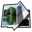 Icon of program: Falling Images Live Wallp…