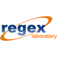 Symbol des Programms: Regex Match Tracer