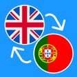 Иконка программы: Practice Portuguese Vocab…