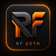 Icon of program: RF-DETR Trainer