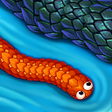 Ikon program: Little Big Snake