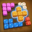 ไอคอนของโปรแกรม: Woody Dice Block