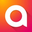 ไอคอนของโปรแกรม: Amoretto: Meet Chat Mingl…