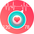 程序图标：Daily Blood Pressure Lite
