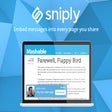 Icon of program: Sniply: Drive Conversion …