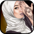 程序图标：Arabic music ringtones