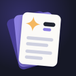 プログラムのアイコン：CV Expert: AI CV Builder