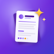 CV Expert: AI CV Builder icon