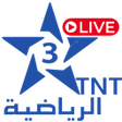 Ícone do programa: Arriyadia TNT live Maoc
