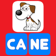 Icon of program: Scrivere con le sillabe 2
