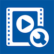 Ícone do programa: Remo Repair AVI for Mac