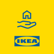 Ikona programu: IKEA Home Services
