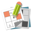 程序图标：Grid games (crossword & s…