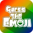 Guess Emoji Quiz  Free Puzzle Games Of Emoticons