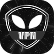 Ícone do programa: base VPN safe  high quial…